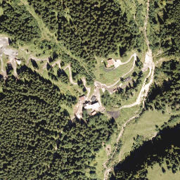 Satellite imagery of Gröbner Hals, AT