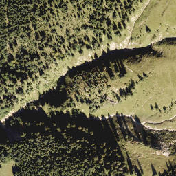 Satellite imagery of Gröbner Hals, AT