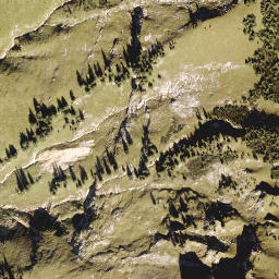 Satellite imagery of Sonntagsspitze, AT