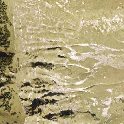 Satellite imagery of Sonntagsspitze, AT