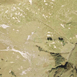 Satellite imagery of Sonntagsspitze, AT