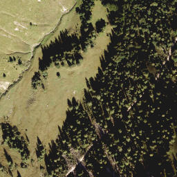 Satellite imagery of Christlumkopf, AT