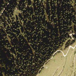 Satellite imagery of Christlumkopf, AT