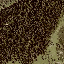 Satellite imagery of Heuberg, AT
