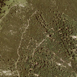 Satellite imagery of Heuberg, AT