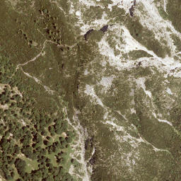 Satellite imagery of Heuberg, AT