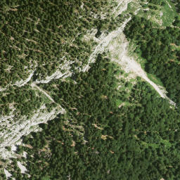 Satellite imagery of Mittagskogel, AT