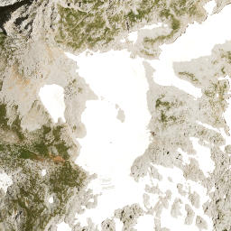 Satellite imagery of Großer Hundstod, DE