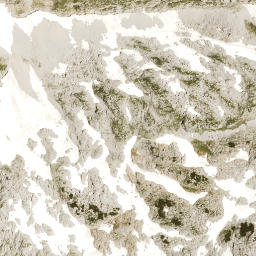 Satellite imagery of Großer Hundstod, DE