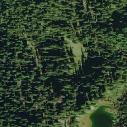 Satellite imagery of Hals Köpfl, DE