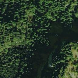 Satellite imagery of Hals Köpfl, DE