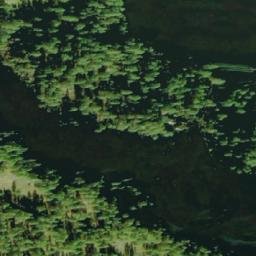 Satellite imagery of Hals Köpfl, DE