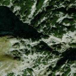 Satellite imagery of Hochfeld Köpfe, DE