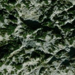Satellite imagery of Bramersofen Kopf, DE