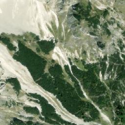 Satellite imagery of Edelweißkogel, AT