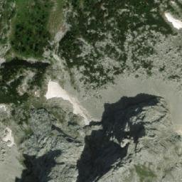 Satellite imagery of Taubenkogel, AT