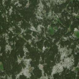 Satellite imagery of cairn, DE