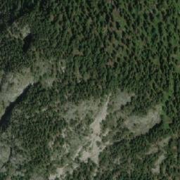 Satellite imagery of Mittereck, AT