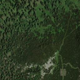 Satellite imagery of Mittereck, AT