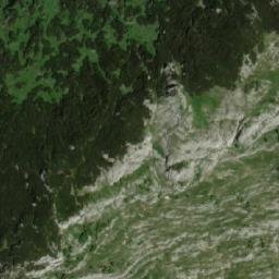 Satellite imagery of Mittereck, AT