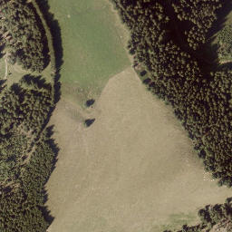 Satellite imagery of Zöberer Höhe, AT