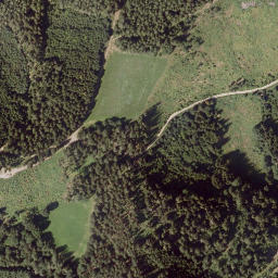 Satellite imagery of Hochegg, AT