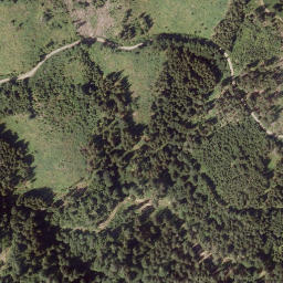 Satellite imagery of Hochegg, AT
