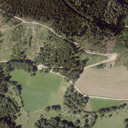 Satellite imagery of Hochegg, AT