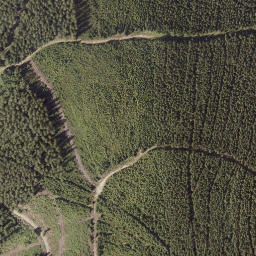 Satellite imagery of Granegg, AT