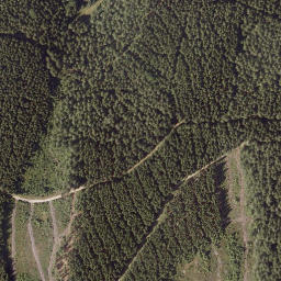 Satellite imagery of Granegg, AT