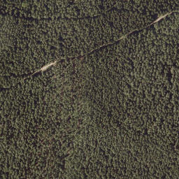 Satellite imagery of Granegg, AT