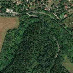 Satellite imagery of 65-3136, HU