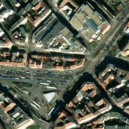 Satellite imagery of survey_point, HU