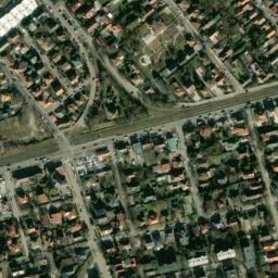 Satellite imagery of 61, HU