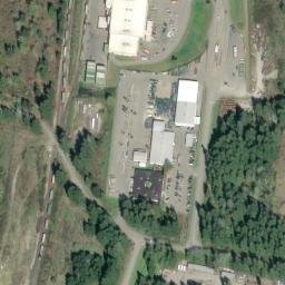 Satellite imagery of Port of Bremerton Quarry, US