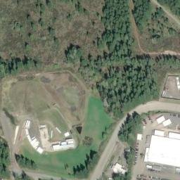 Satellite imagery of Alpine Evergreen Quarry, US