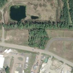 Satellite imagery of Alpine Evergreen Quarry, US