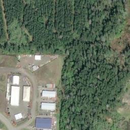 Satellite imagery of Alpine Evergreen Quarry, US
