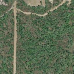 Satellite imagery of Bremerton Airport Quarry, US