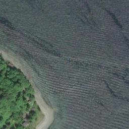Satellite imagery of Dolphin Point, US