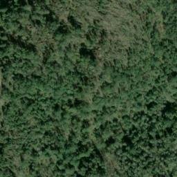 Satellite imagery of BYRON — NGS SY3571 — King County, US, US