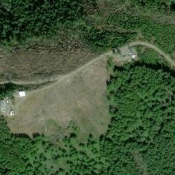 Satellite imagery of TIGER BEACON — NGS SX1486 — King County, US, US