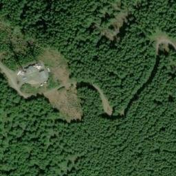 Satellite imagery of TIGER BEACON — NGS SX1486 — King County, US, US