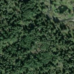 Satellite imagery of ER 7 — NGS SX1495 — King County, US, US