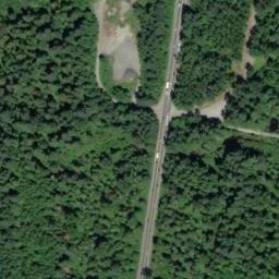 Satellite imagery of GP 17090 9 — NGS SX1563 — King County, US, US