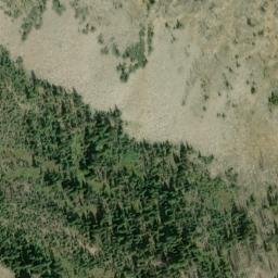 Satellite imagery of Van Epps Mine, US