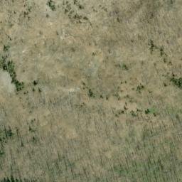 Satellite imagery of Van Epps Mine, US
