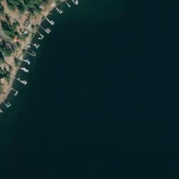 Satellite imagery of University Point, US