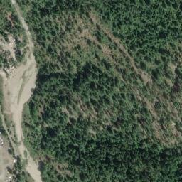 Satellite imagery of Amy-Matchless Mine, US