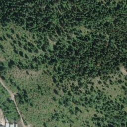 Satellite imagery of Sunshine Mine, US